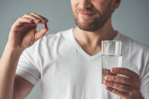 Sex and the Supplement: Dietary Supplement Ingredients for Male Sexual Health