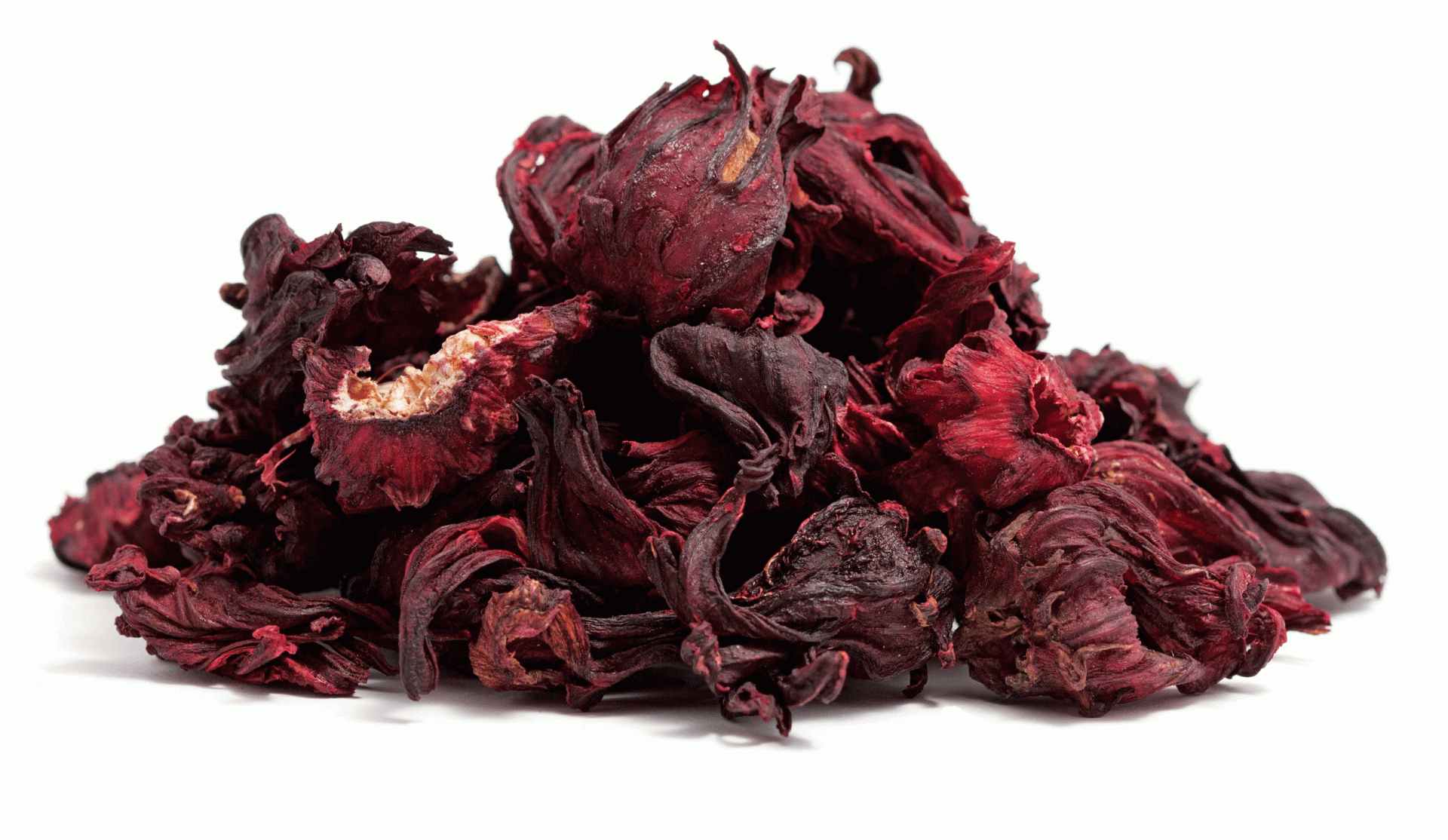 What is the Difference Between Hibiscus Syrup and Hibiscus Infusion?