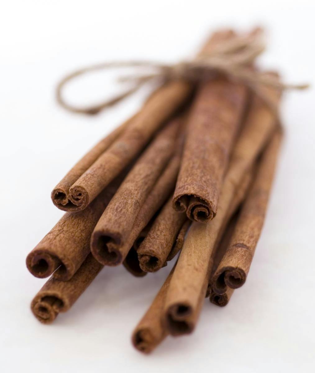 HORN Supplies Science-Backed Cinnamon Extract