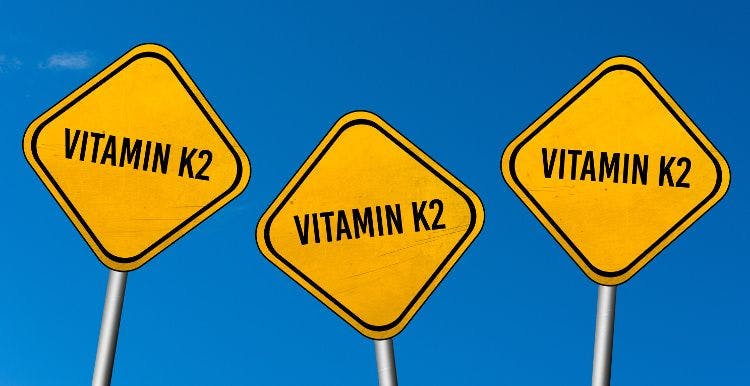 Vitamin K2 game plan: How to grow consumer, retailer, and manufacturer awareness