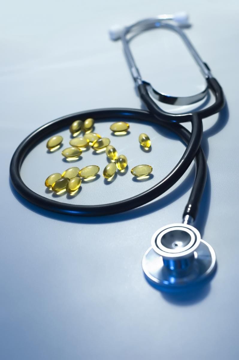 FDA Approves Three More Omega-3 Drugs. Is This Good or Bad News for Supplements?