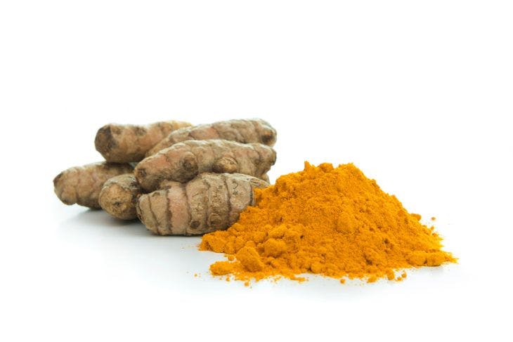 Companies Debut New Highly Dispersible Curcumin Extract 