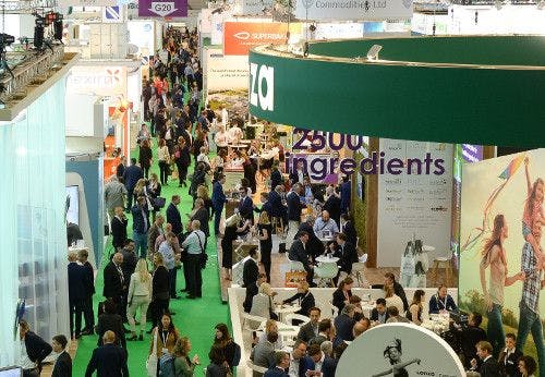 Vitafoods Europe 2018 Review: Personalized Nutrition, Functional Foods, Nutricosmetics, and More are Driving Growth in the Nutraceuticals Industry, Organizers Say 