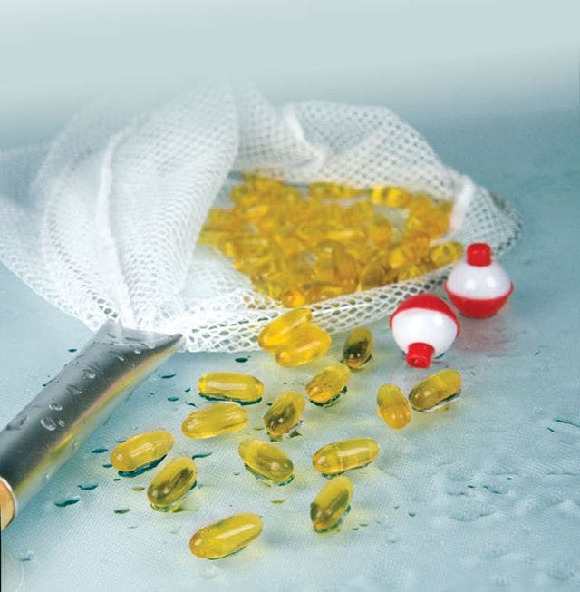 Omega-3 Bioavailability: Is One Form of Omega-3 More Bioavailable than Another?