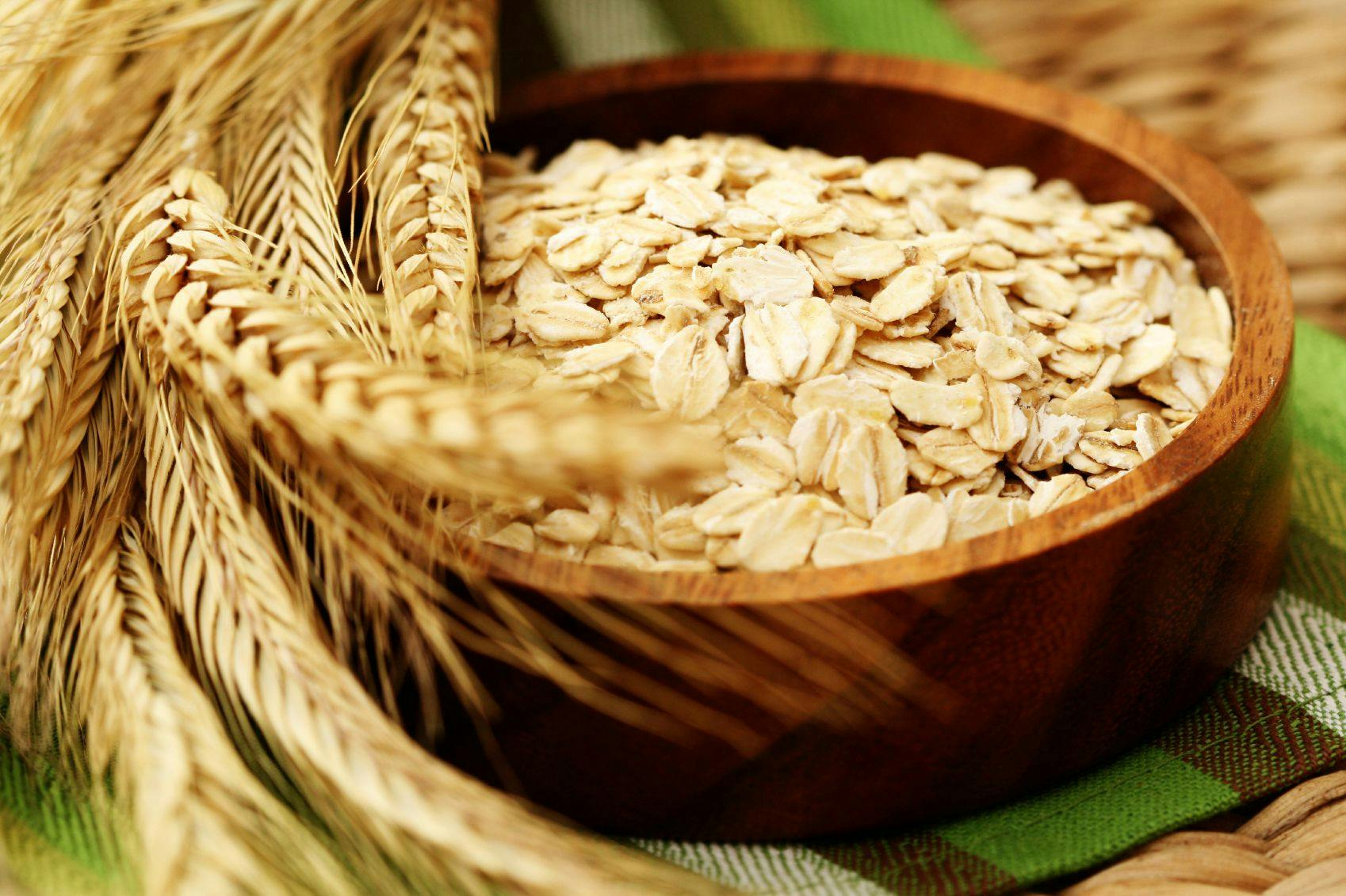 New Oat Beta-Glucans Added to Naturex’s Heart-Health Ingredients at Vitafoods Europe 