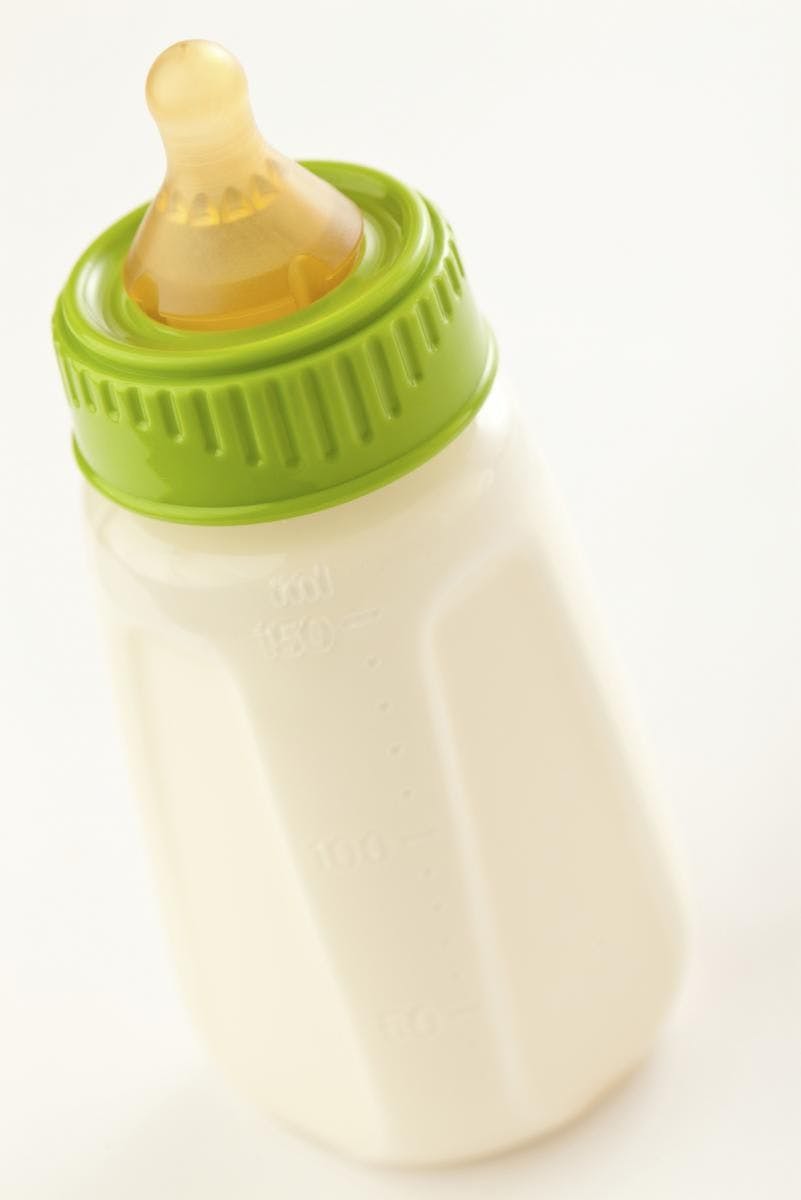Infant Formulas in Europe Approved to Include a Human Milk Oligosaccharide Ingredient that Helps Close Gap between Human Breast Milk and Formula