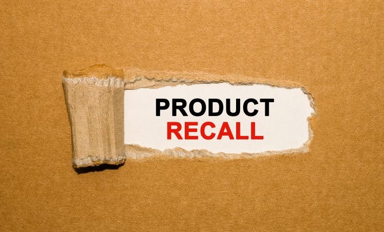 Recall ready: How nutraceutical manufacturers should prepare