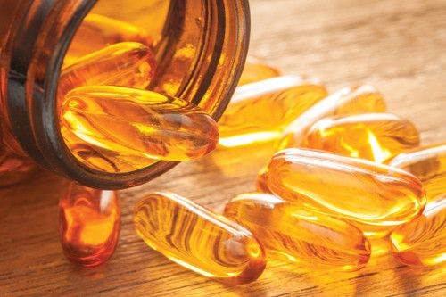 BASF Newtrition Launches Omega-3 Absorption Accelerating Technology