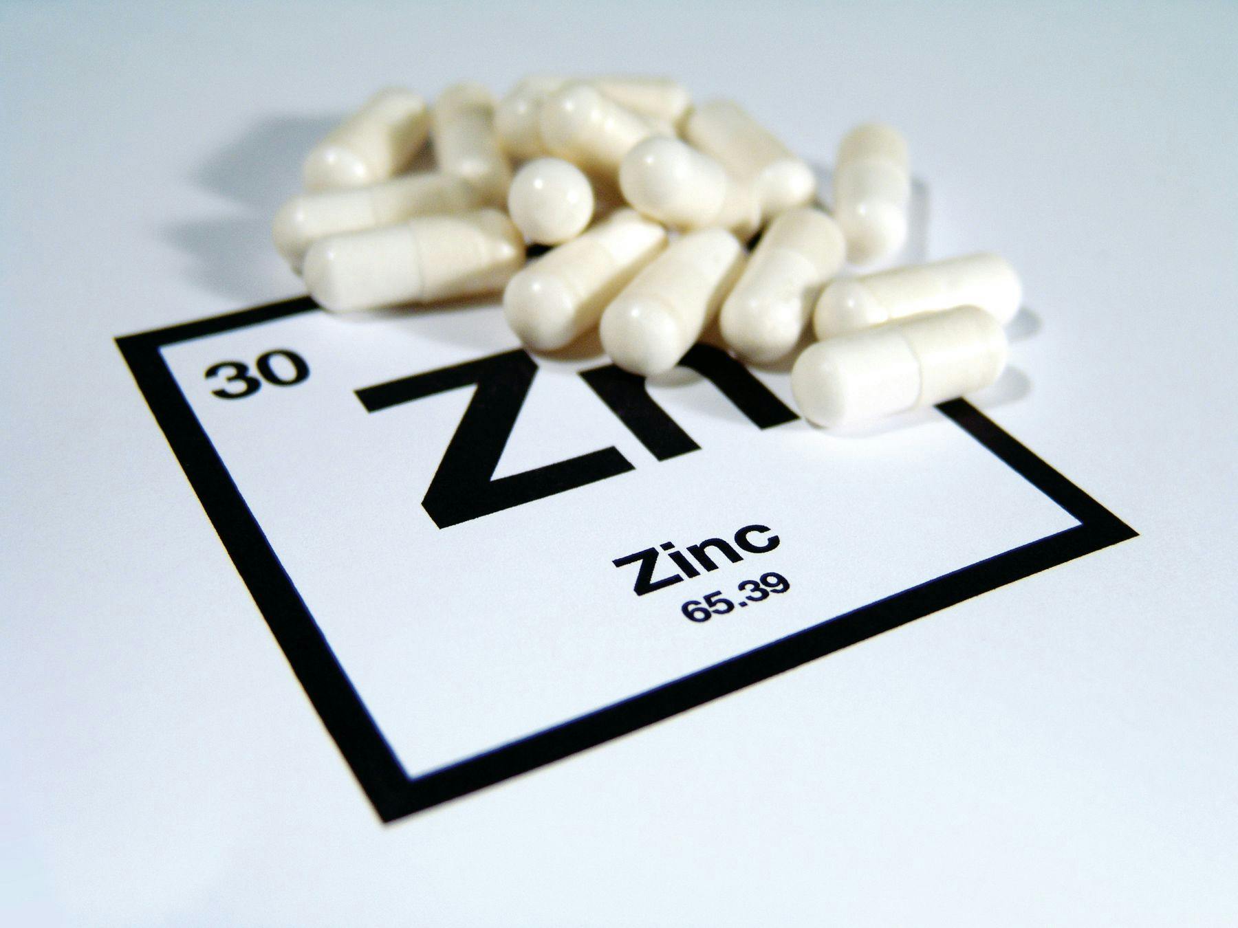 2016 Ingredient Trends to Watch for Food, Drinks, and Dietary Supplements: Zinc