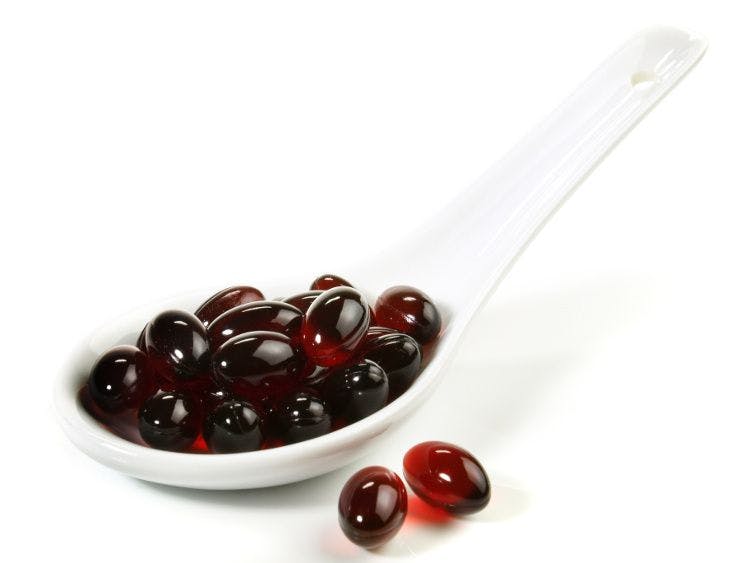 Divi Nutraceuticals and Alglif launch AstaBead, concentrated astaxanthin beadlets
