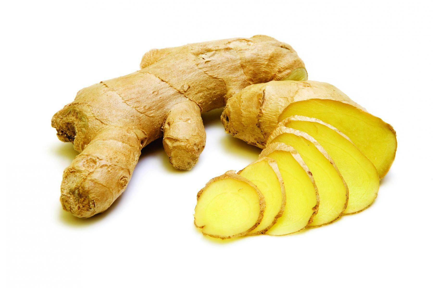New High-Potency Ginger Ingredient Meets Growing Dietary Supplement Demand