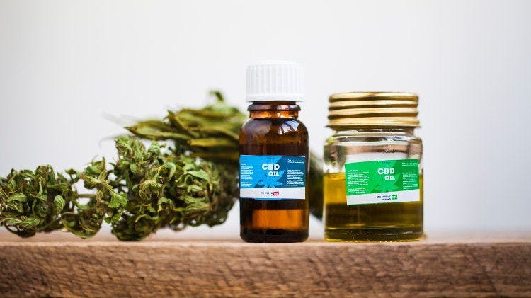 CBD is the hottest topic at SupplySide East