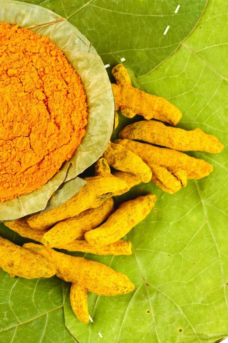 Bioavailable Curcumin Ingredients Compete In New Study