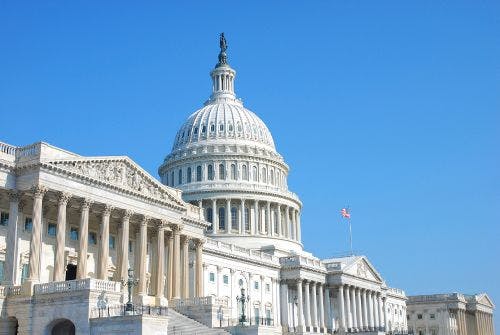 CRN, AHPA Team Up for Annual Day on the Hill