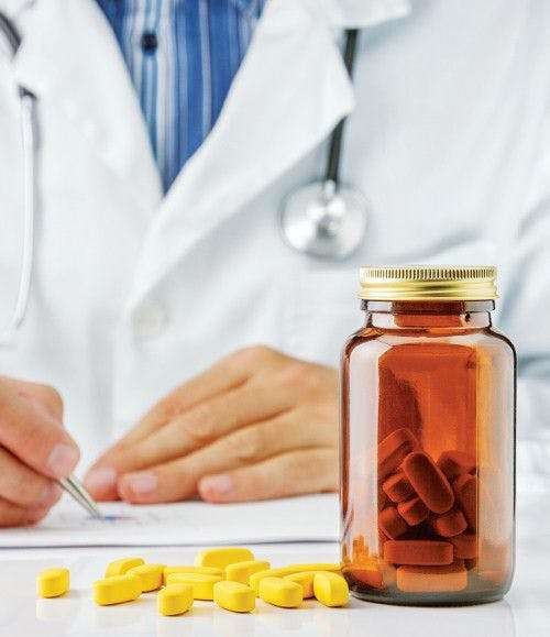 CRN Responds to FDA Alert, Reinforces Biotin’s Safety