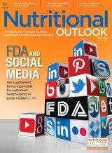Nutritional Outlook Vol. 17 No. 4