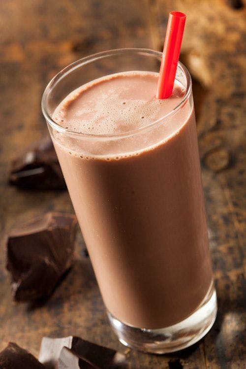 Fun Fact: Where Does Chocolate Milk Come From?