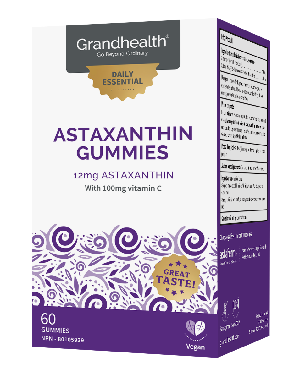 NextFerm expands North American distribution of astaxanthin gummies to Canadian market 
