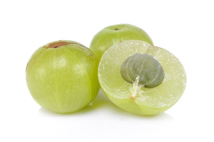 Sabinsa identifies adulterated amla product claiming high vitamin C content