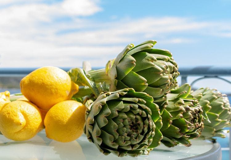 Synergistic extract of bergamot and cynara supports liver and vascular function says new study