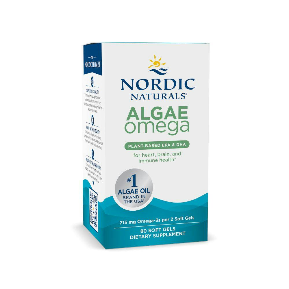 Photo from Nordic Naturals