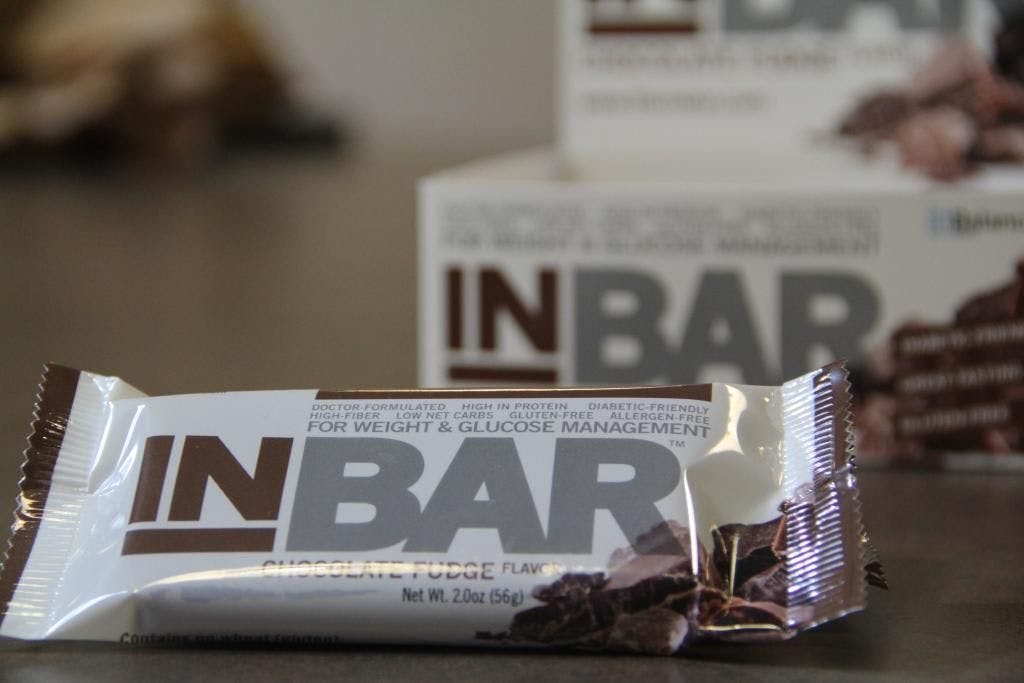 Natural Products Expo East Review: Diabetes-Friendly Bars, Supplements