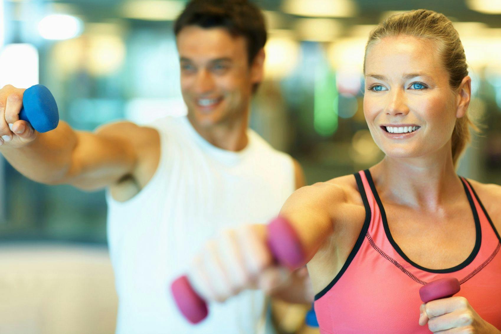 Can BioCell Collagen Enhance Exercise Recovery, Protect Muscle Tissue?