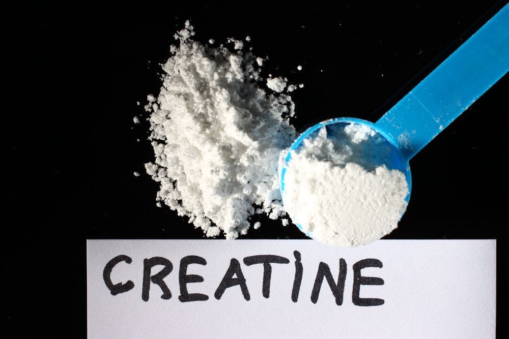 Why does creatine still dominate sports nutrition?
