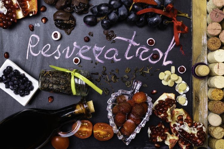 Resveratrol: Ongoing research and emerging delivery formats are pushing resveratrol to new heights: SupplySide East report