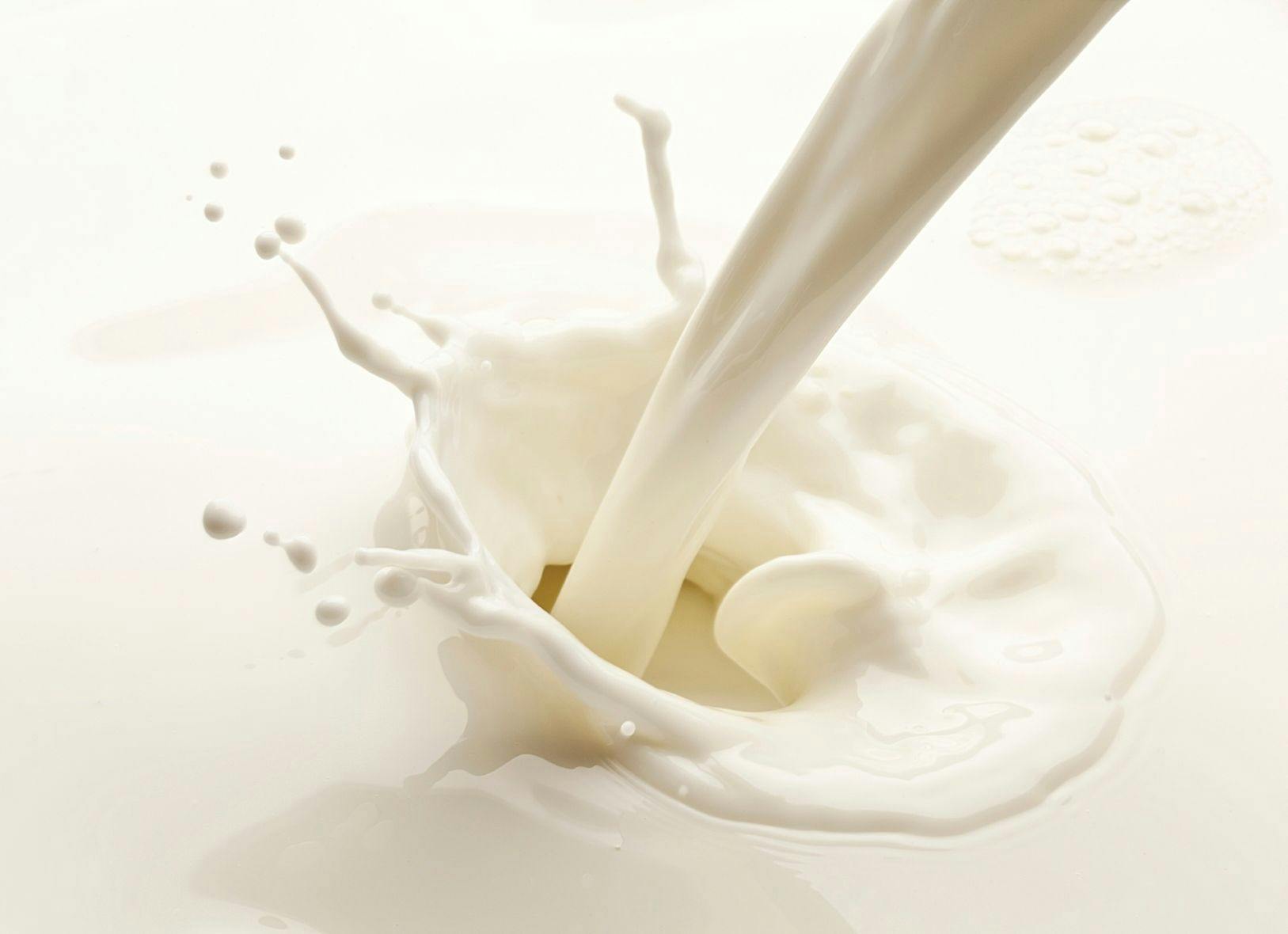 Simpler Test Method Analyzes Vitamin D2 in Fortified Milk