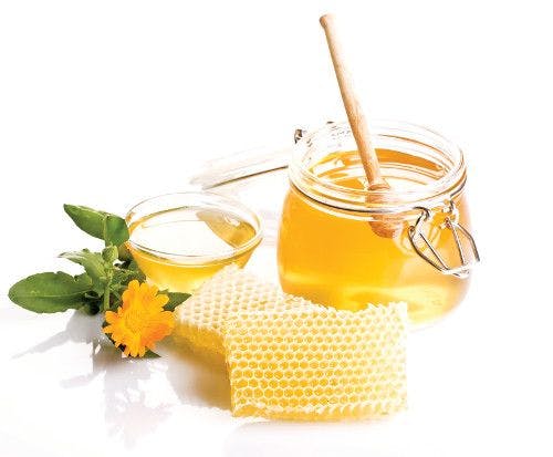 Honey and Wound Healing