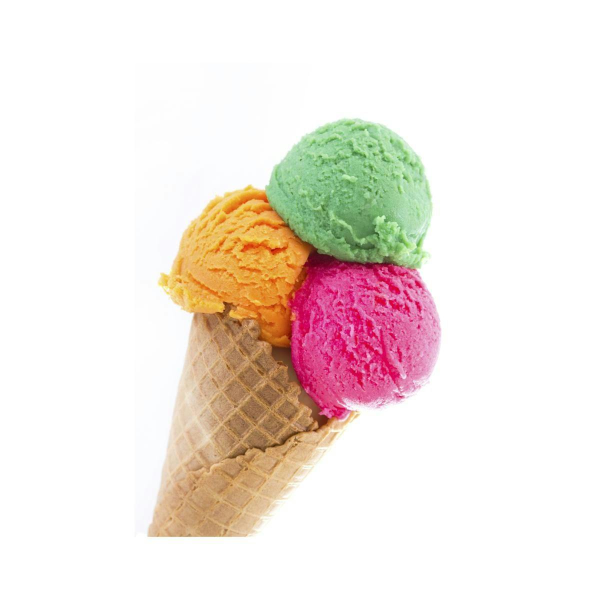 4 Challenges with High-Protein Ice Cream and Frozen Yogurt (Slideshow)