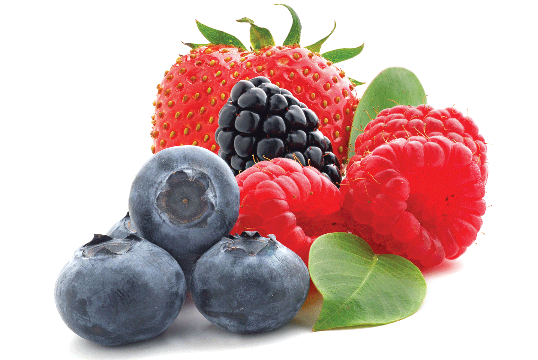 Flavonoid Intake and Dementia