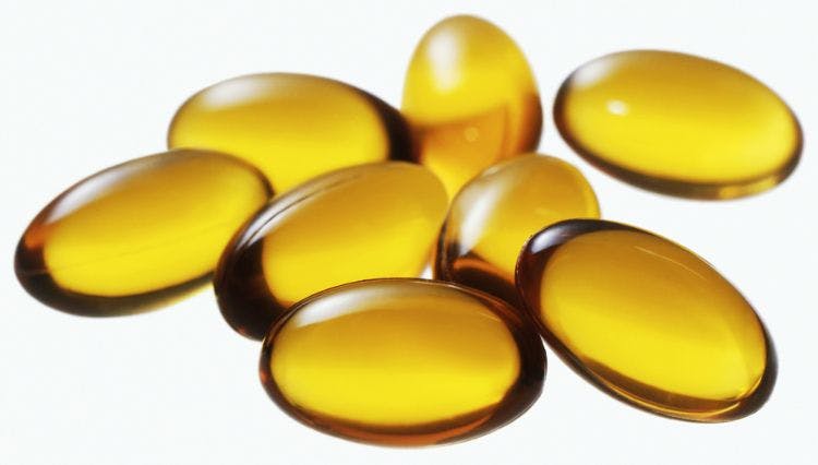 Hofseth BioCare partners with Catalent to develop delayed-release fish oil capsules