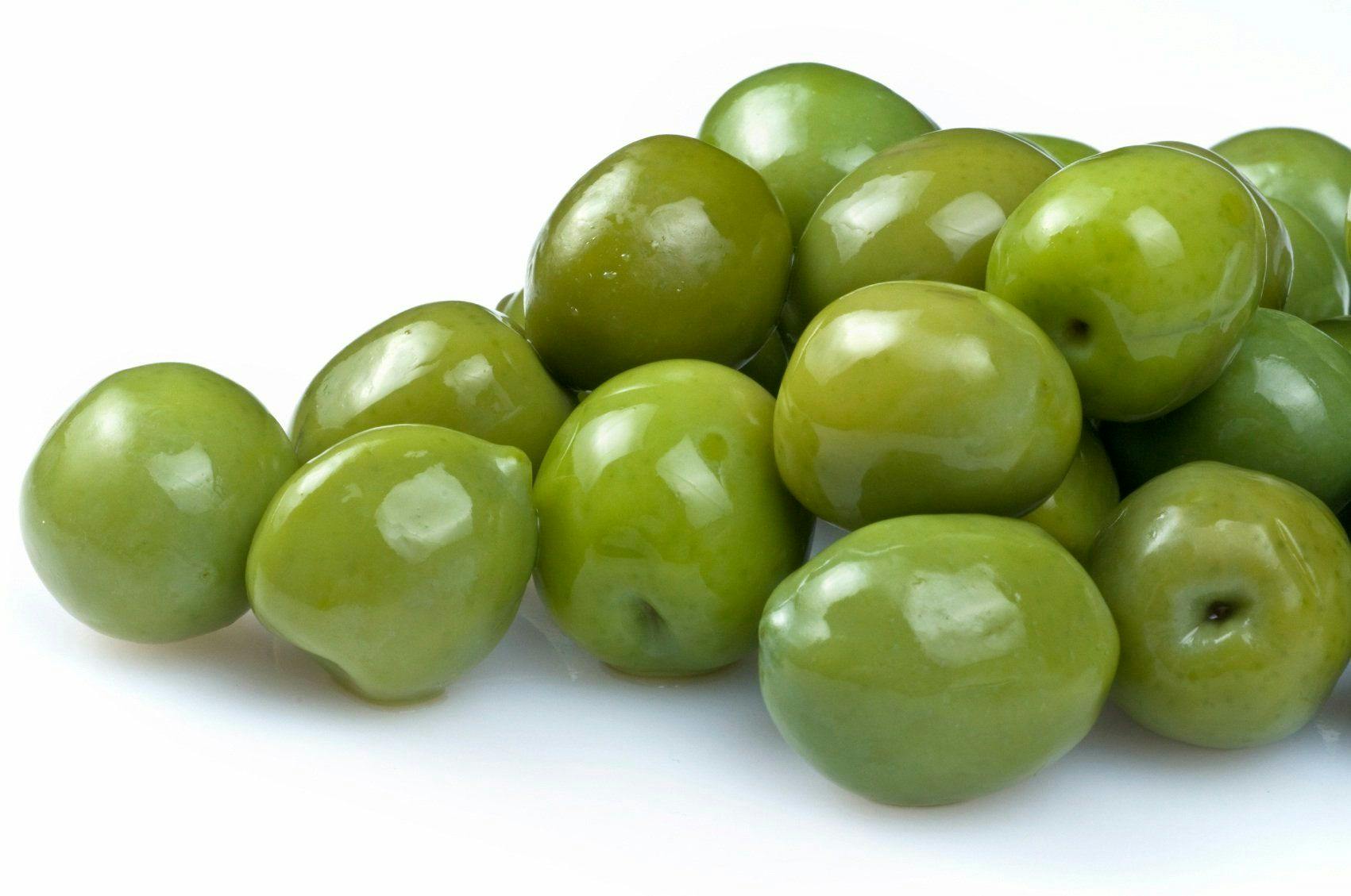 More Patents Link Olive Polyphenols with Reduced Eczema, Psoriasis