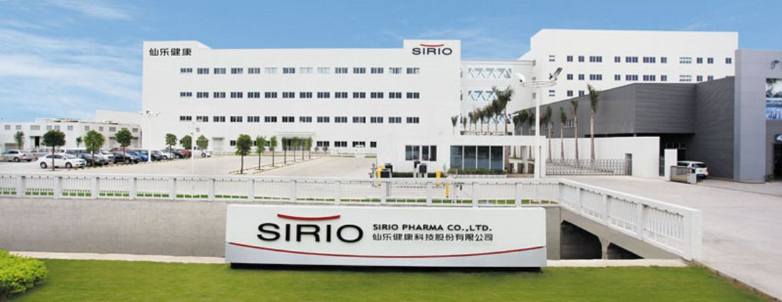 Sirio building new smart facility equipped with IoT and AI