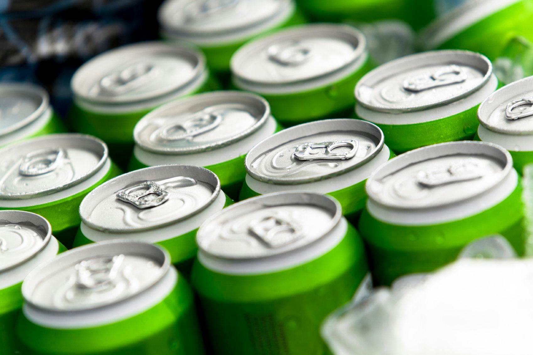 Older Millennials, Parents Consume More Energy Drinks, Despite Safety Concerns
