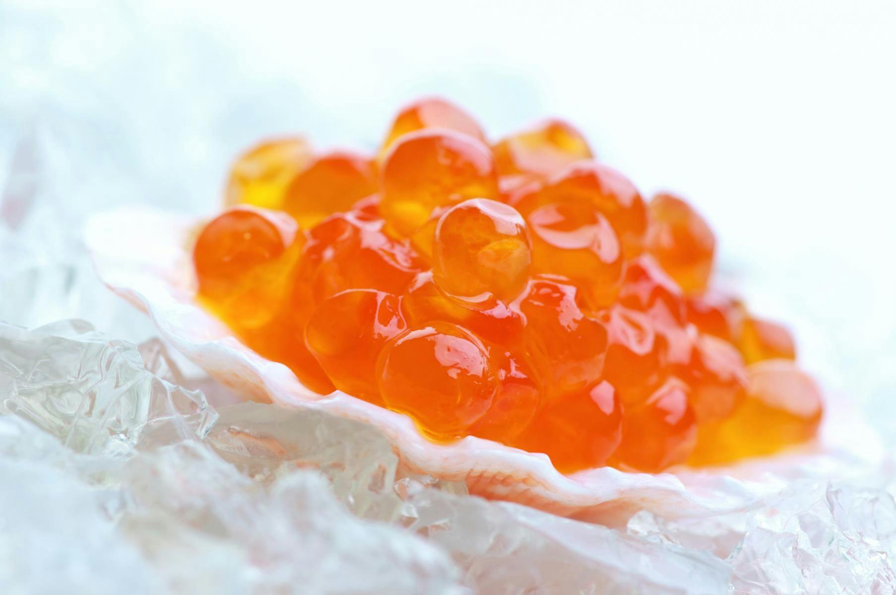 SupplySide West Preview: Omega-3 from Fish Roe