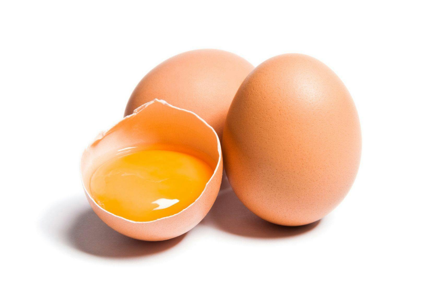 Want to differentiate your protein sports product? Use eggs, says firm at SupplySide West
