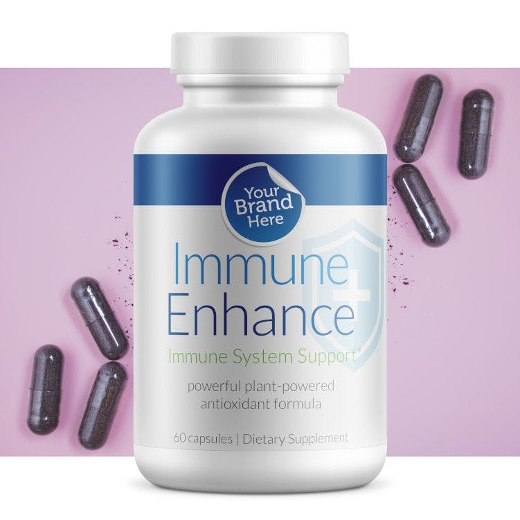 immune enhance