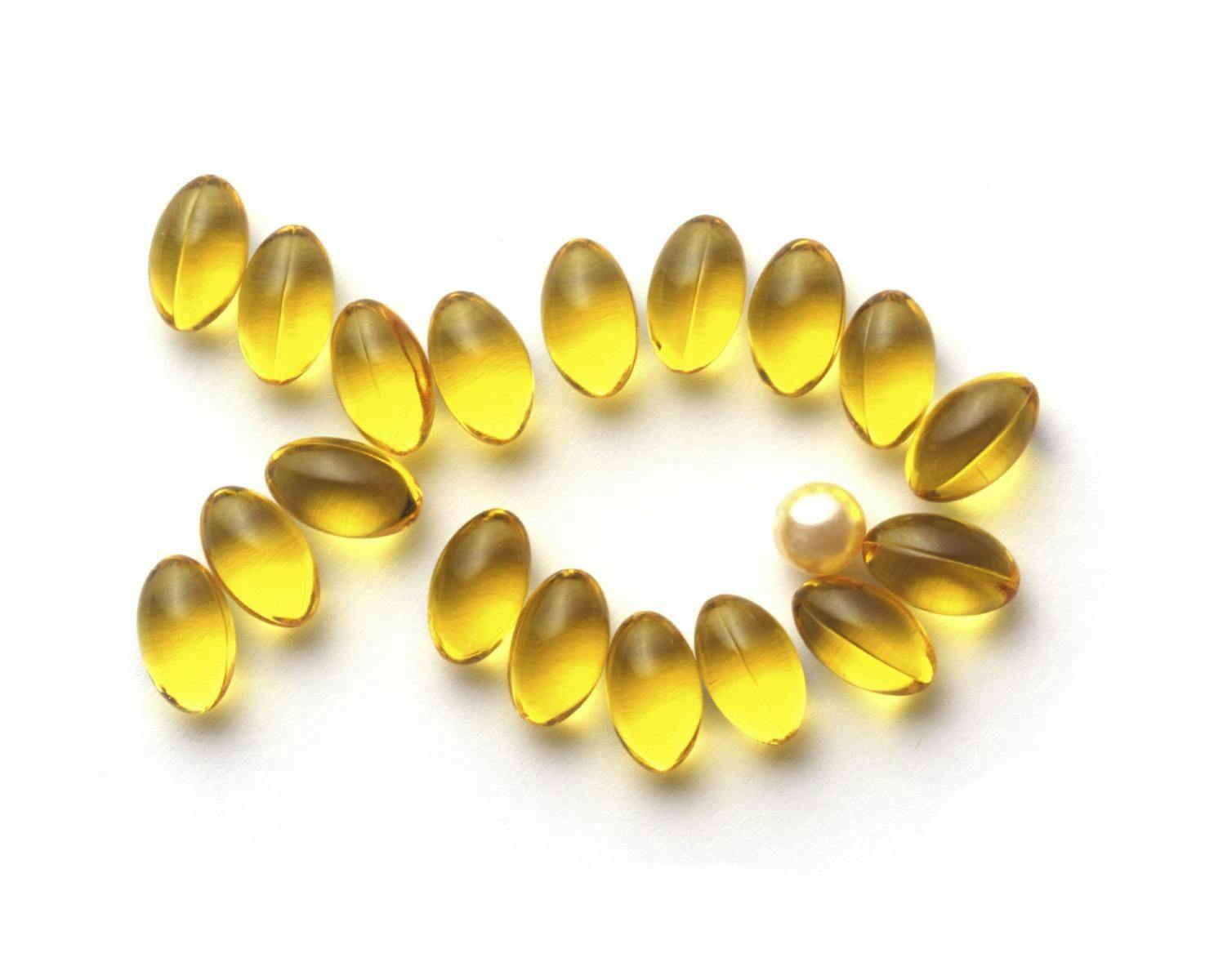 First GOED Exchange on Omega-3 a Success