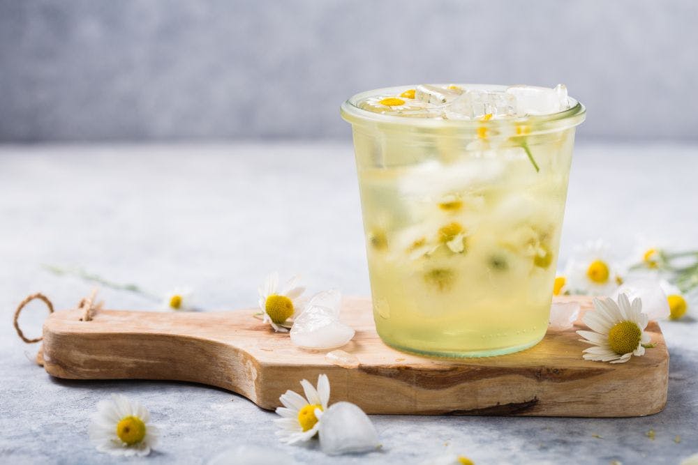 MartinBauer launches floral ingredients for beverages