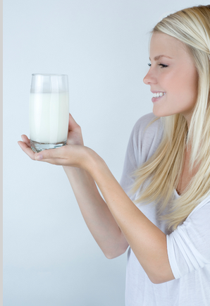 Here's to Good Bone Health: Calcium Fortification for Beverages