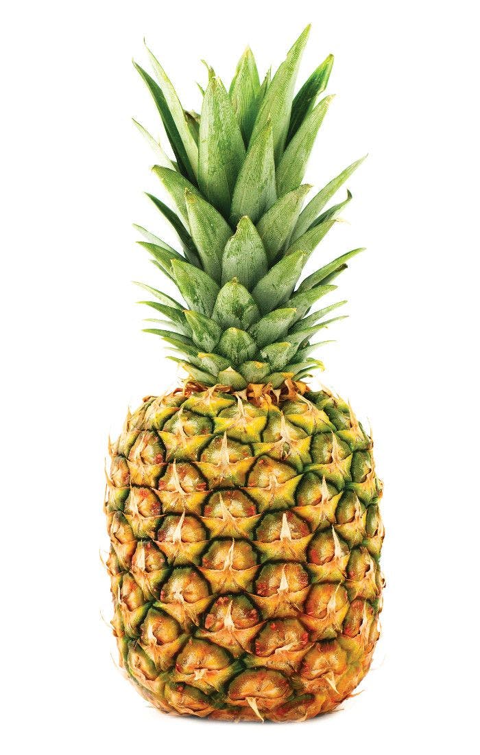 Pineapple Name