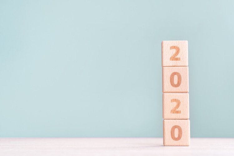 2020 Dietary supplement trends, according to contract manufacturers