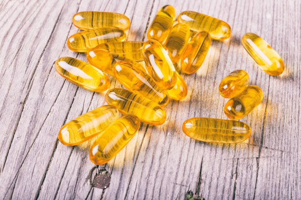 2019 Ingredient trends to watch for food, drinks, and dietary supplements: Omega-3
