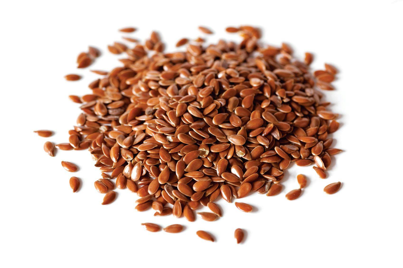 Flax: Science, Nutrition, and Functional Food Uses