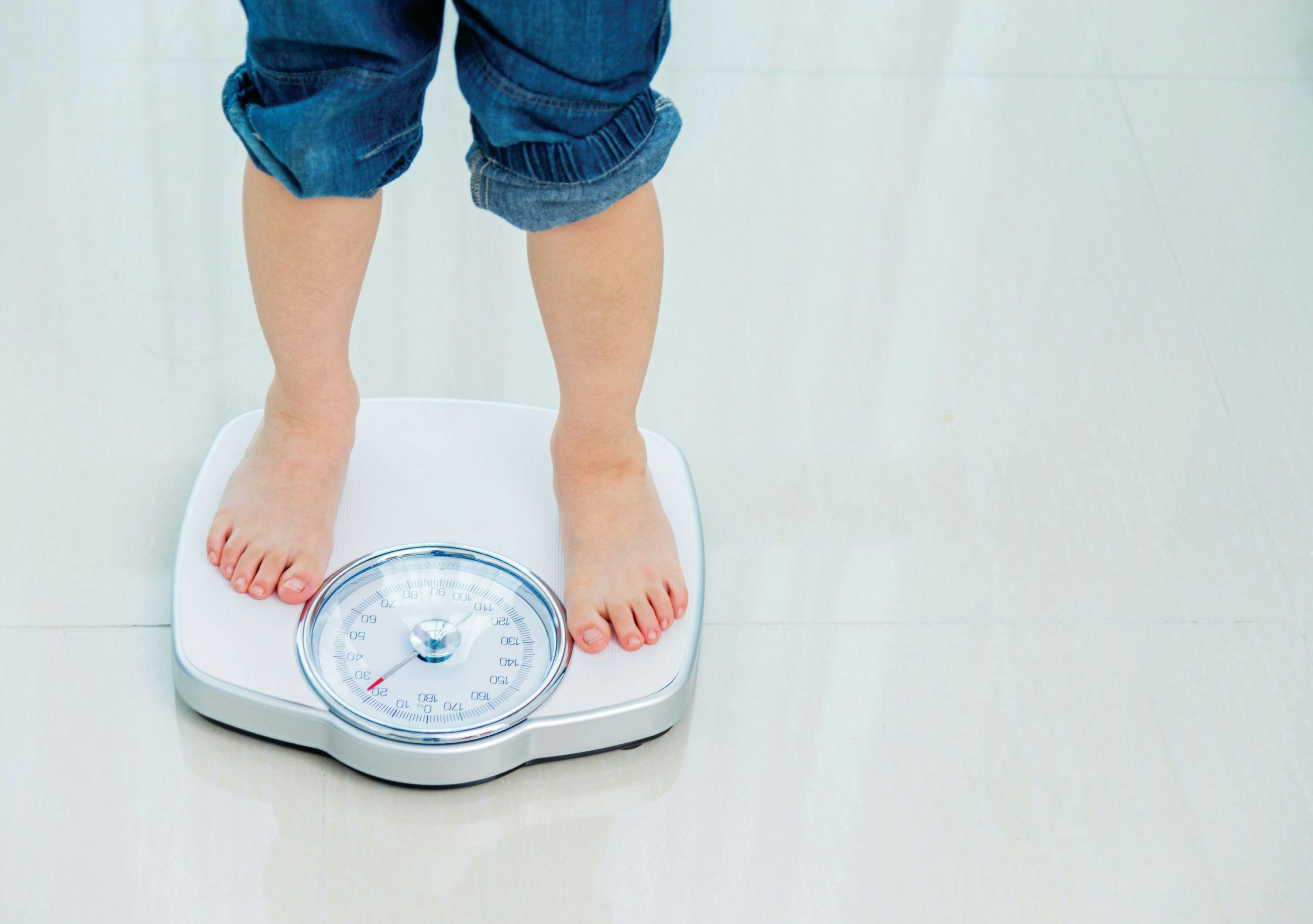 Weight Management and Nutrition Strategies for Children