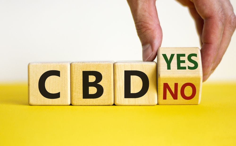 Bad news for CBD: FDA objects to two NDI notifications for full-spectrum hemp ingredients