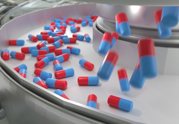 Are more nutraceutical makers turning to pharmaceutical-grade equipment?